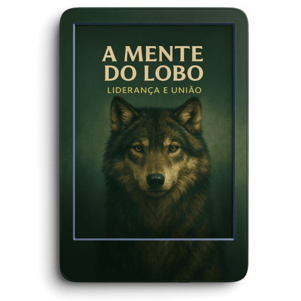 A Mente do Lobo: Liderança e União